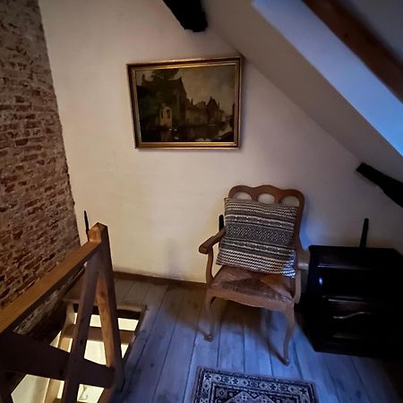 Holiday Homes Goddaard Antwerp Luaran gambar