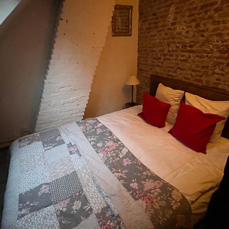 Holiday Homes Goddaard Antwerp Luaran gambar