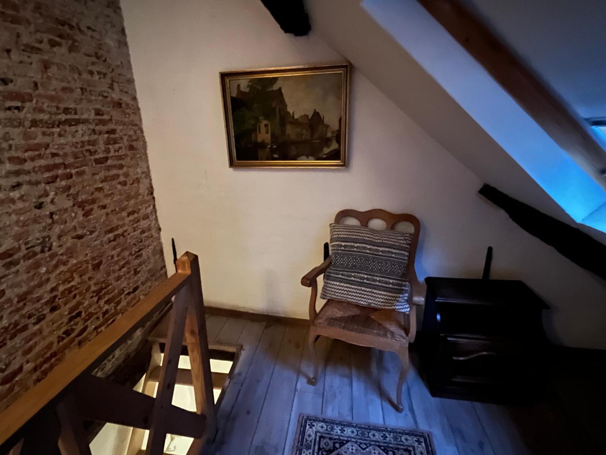 Holiday Homes Goddaard Antwerp Luaran gambar