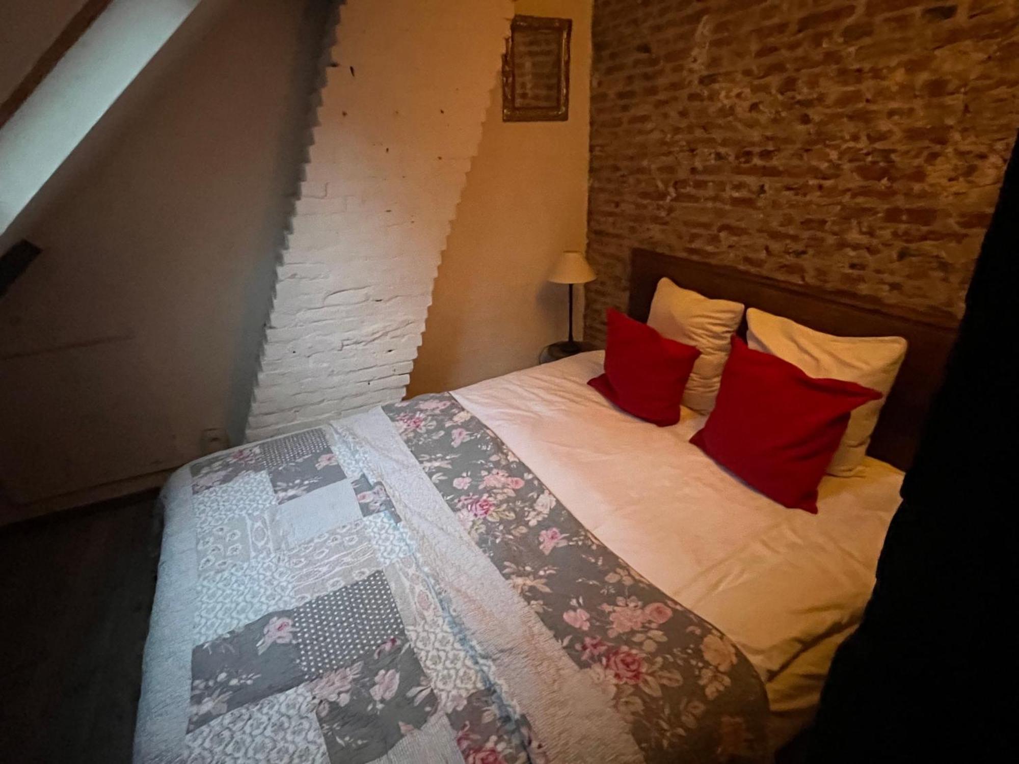 Holiday Homes Goddaard Antwerp Luaran gambar