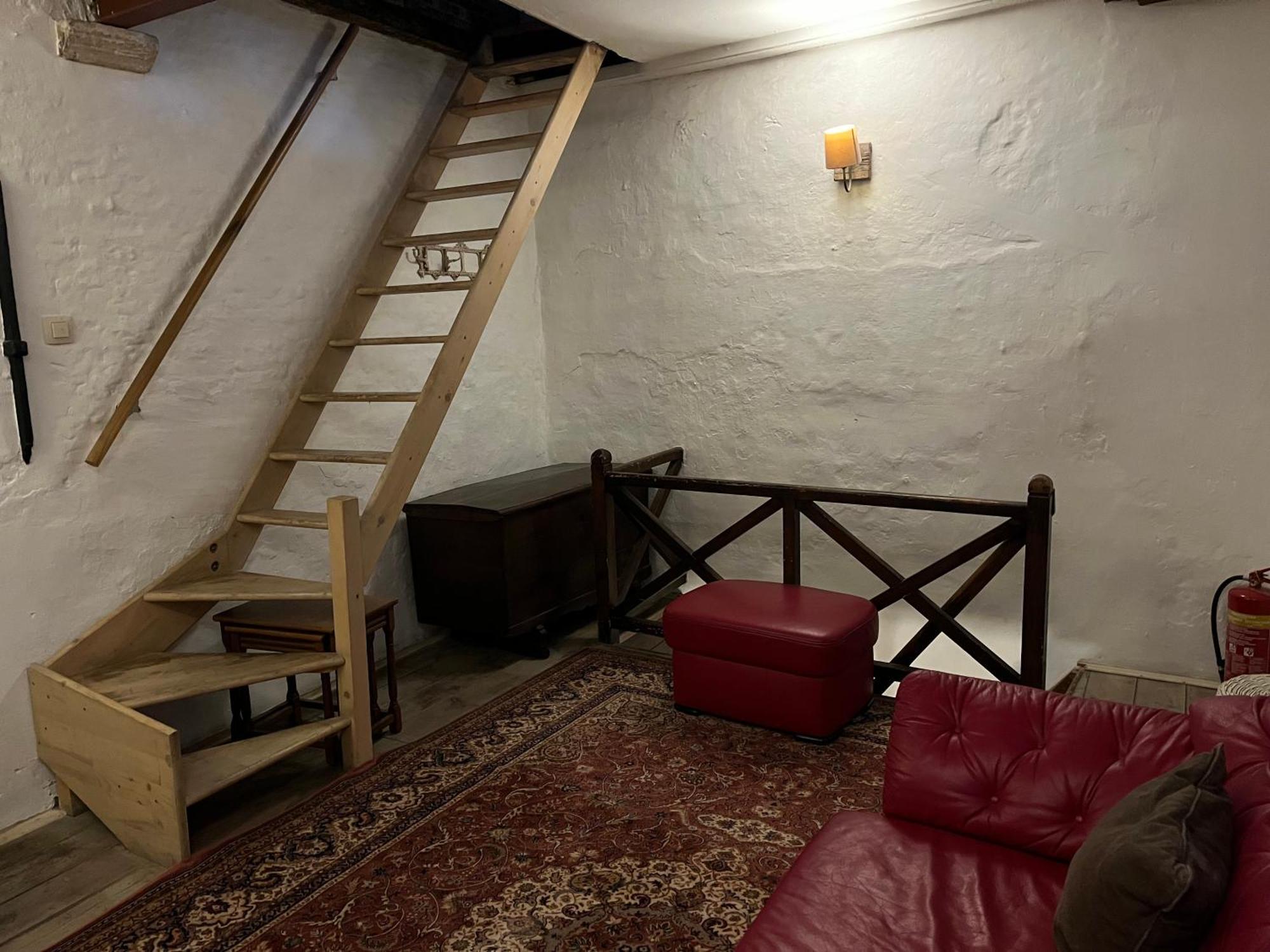 Holiday Homes Goddaard Antwerp Luaran gambar