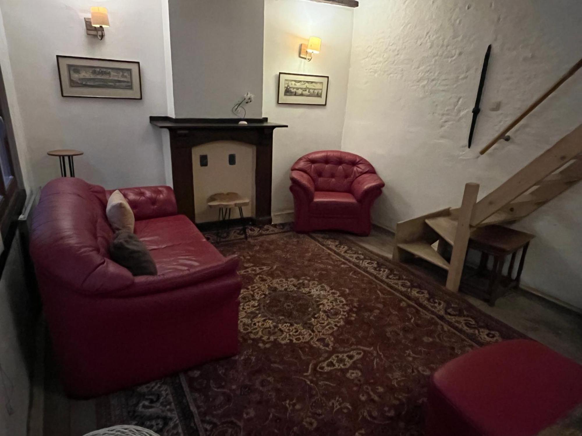 Holiday Homes Goddaard Antwerp Luaran gambar