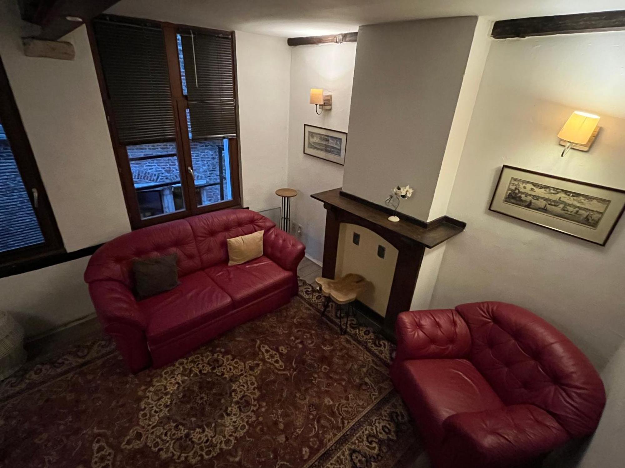 Holiday Homes Goddaard Antwerp Luaran gambar