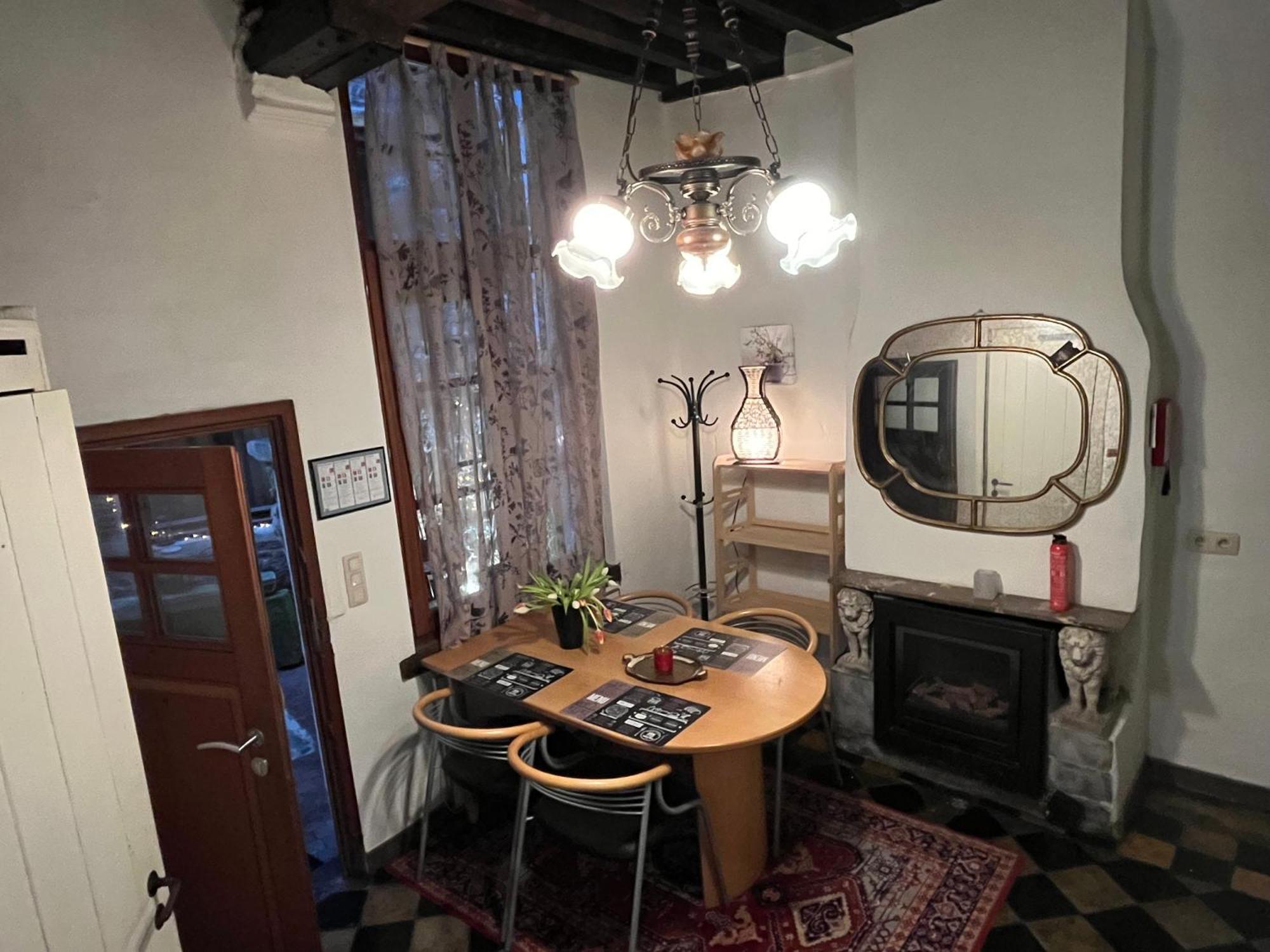 Holiday Homes Goddaard Antwerp Luaran gambar