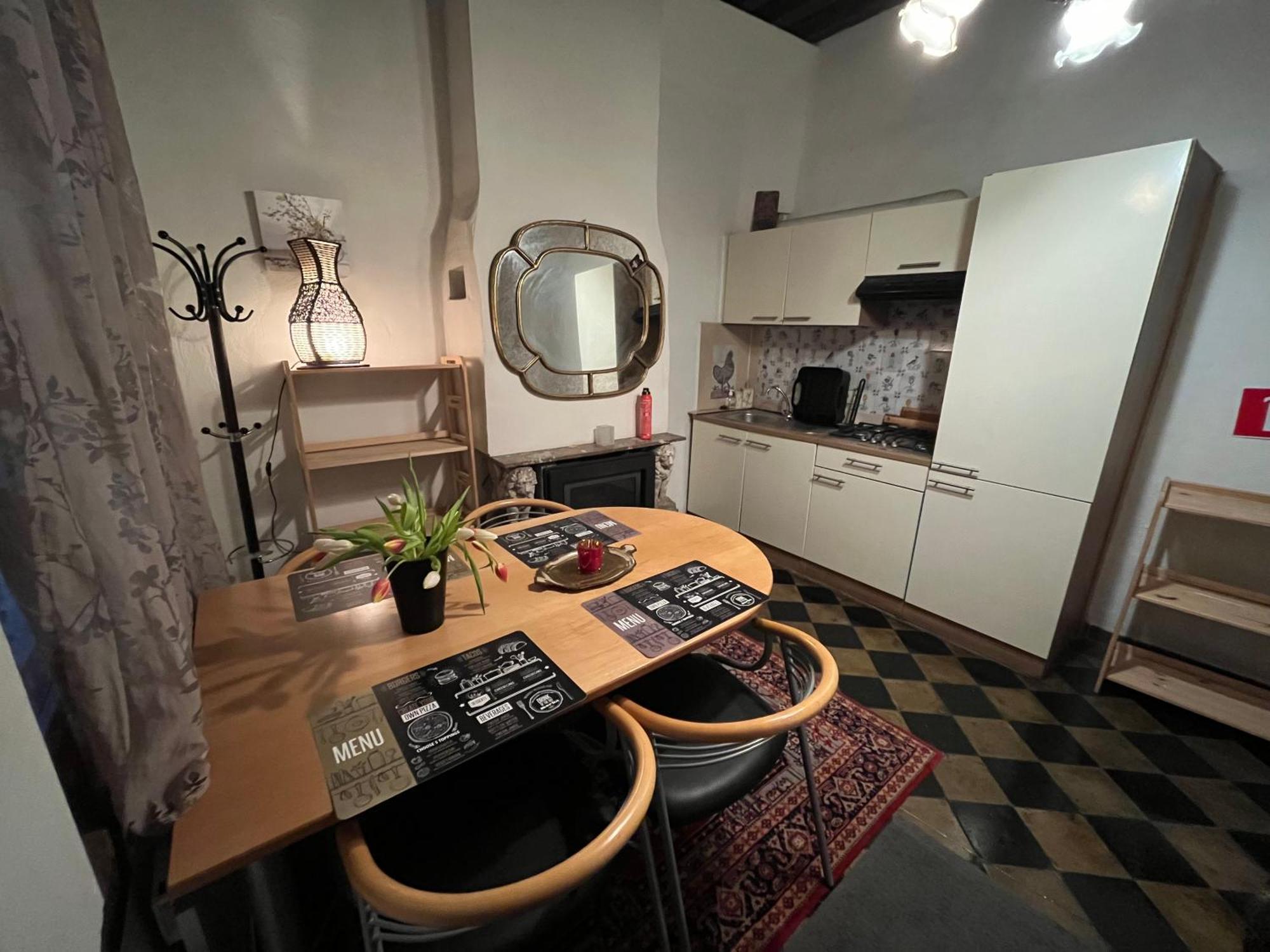 Holiday Homes Goddaard Antwerp Luaran gambar