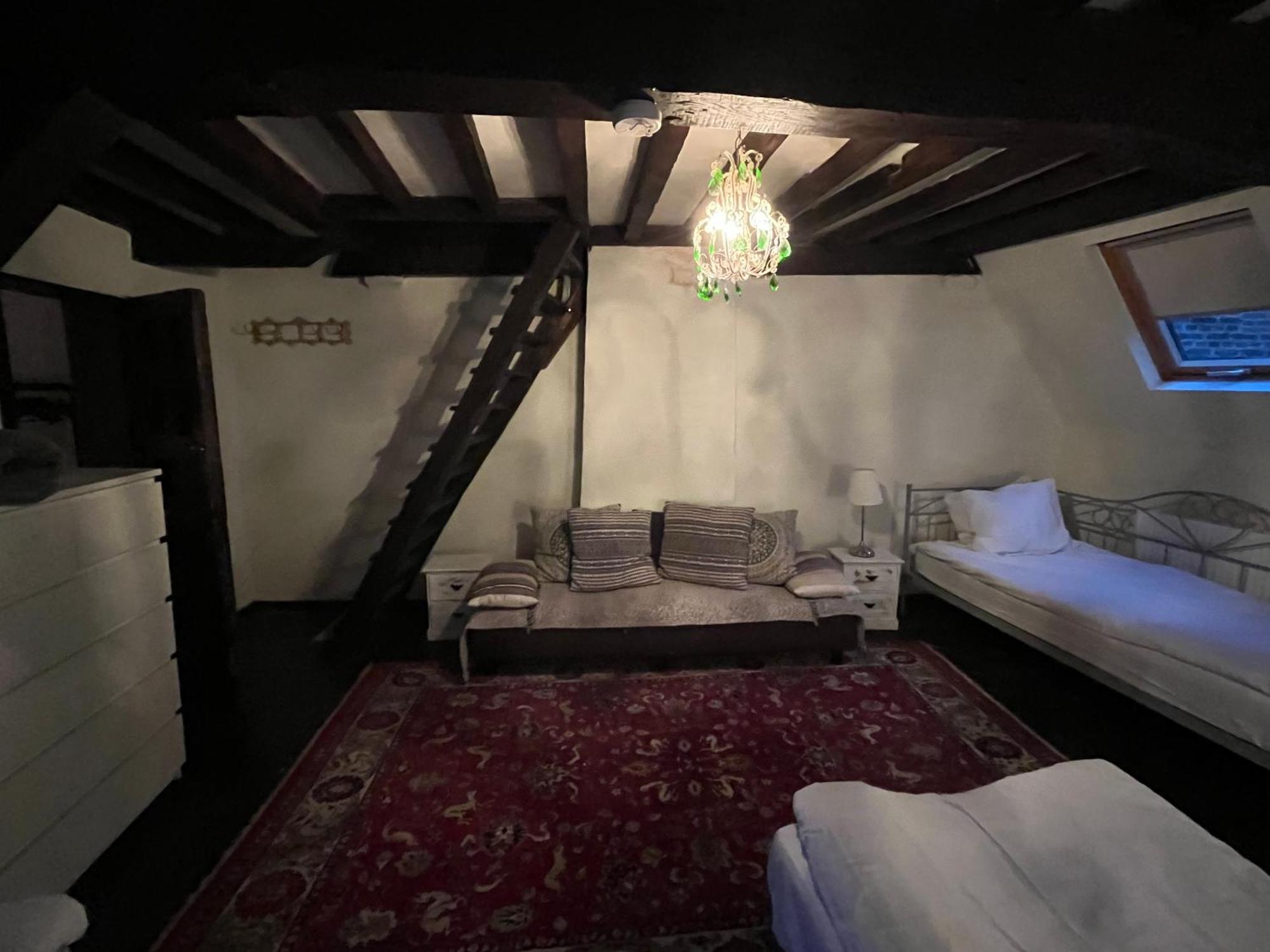 Holiday Homes Goddaard Antwerp Luaran gambar