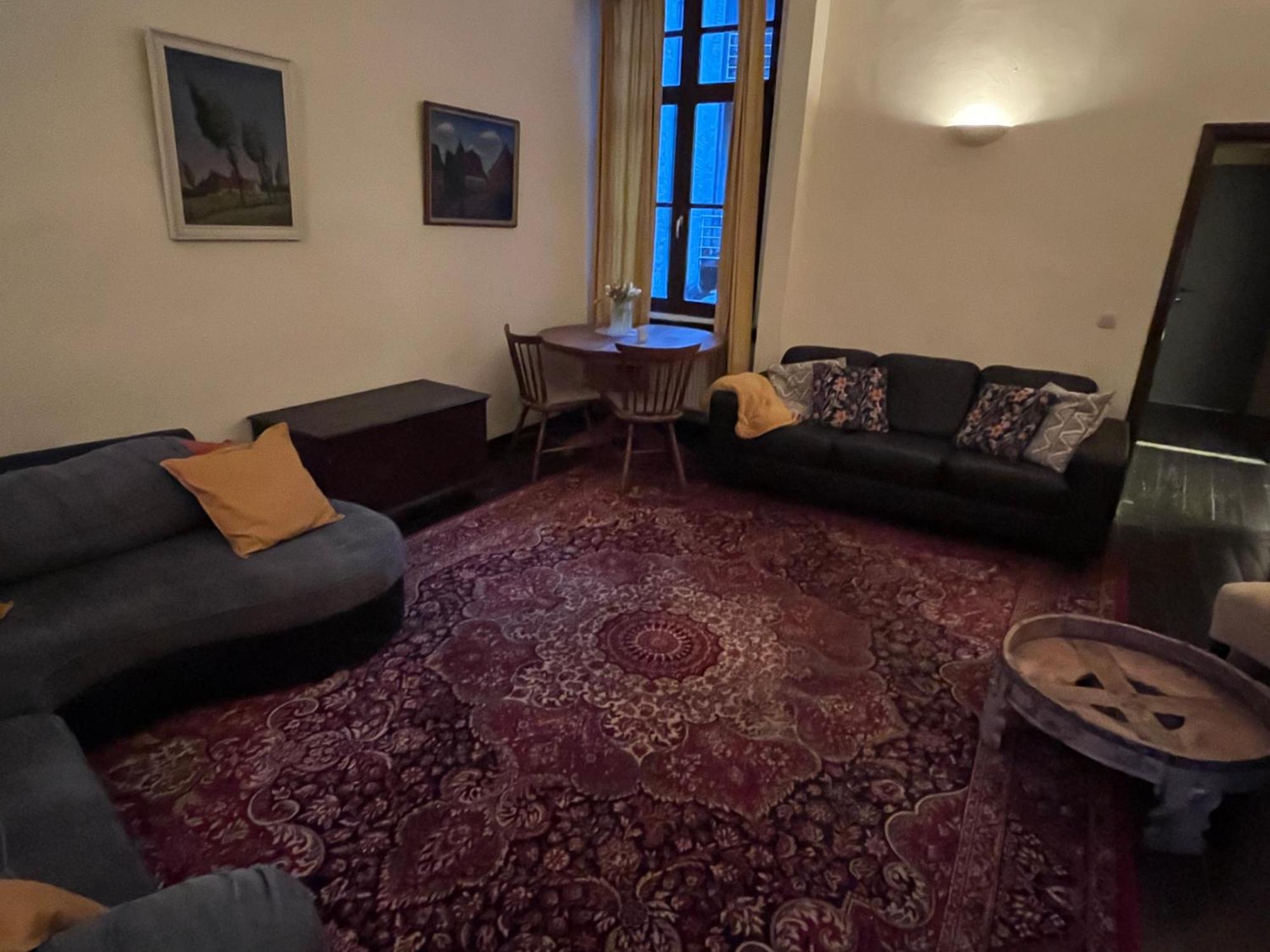 Holiday Homes Goddaard Antwerp Luaran gambar