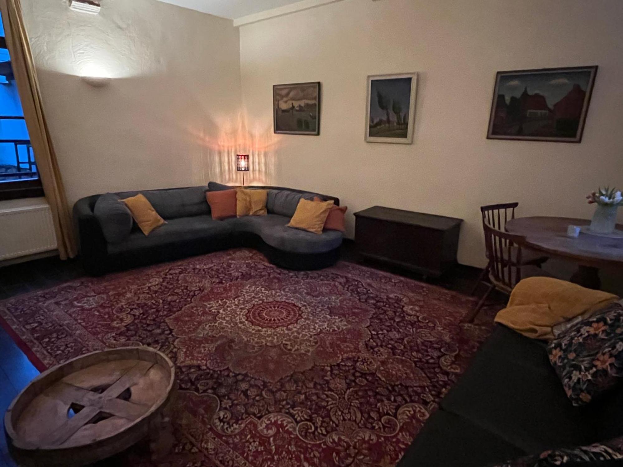 Holiday Homes Goddaard Antwerp Luaran gambar