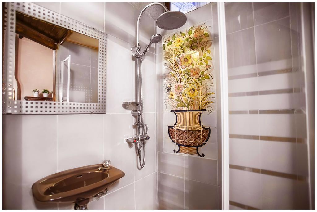Holiday Homes Goddaard Antwerp Bilik gambar