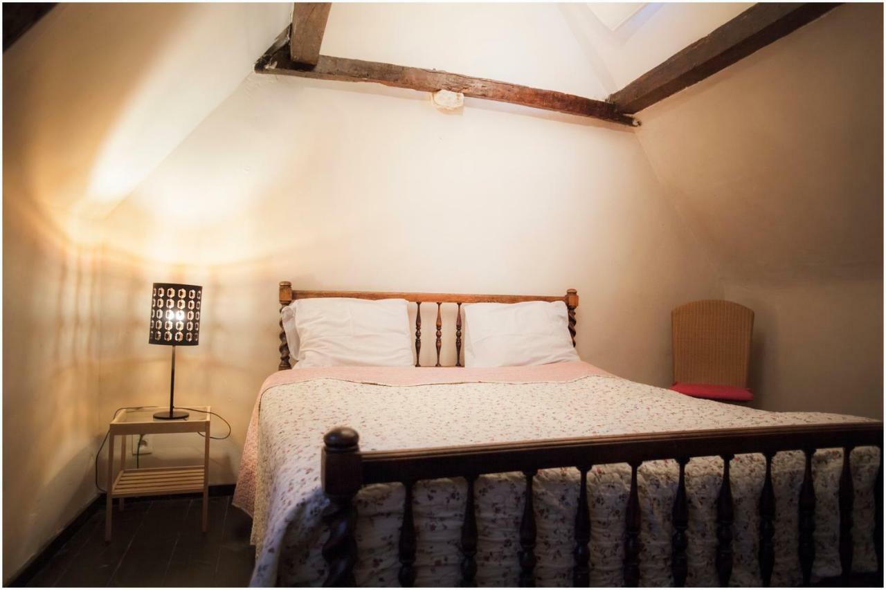 Holiday Homes Goddaard Antwerp Luaran gambar