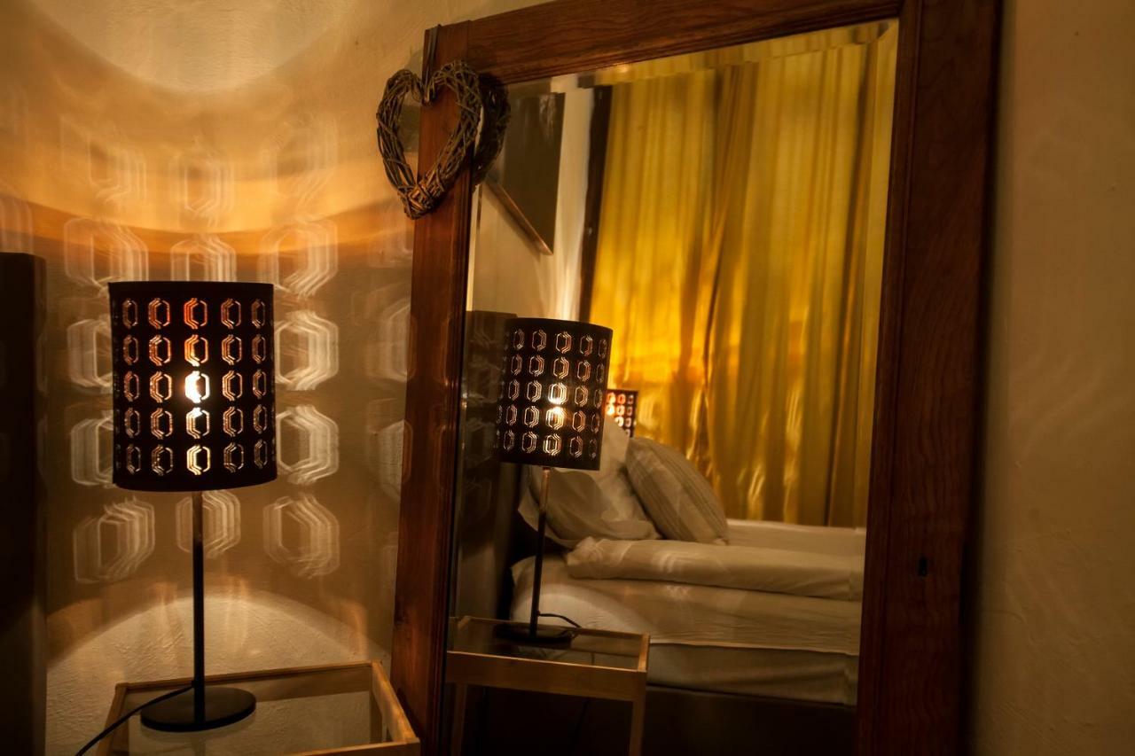 Holiday Homes Goddaard Antwerp Luaran gambar