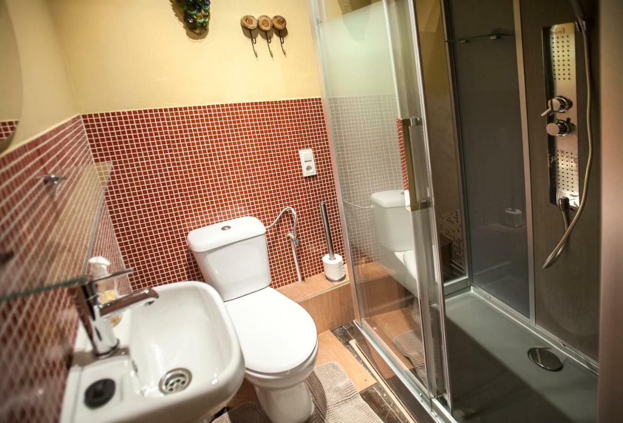 Holiday Homes Goddaard Antwerp Luaran gambar