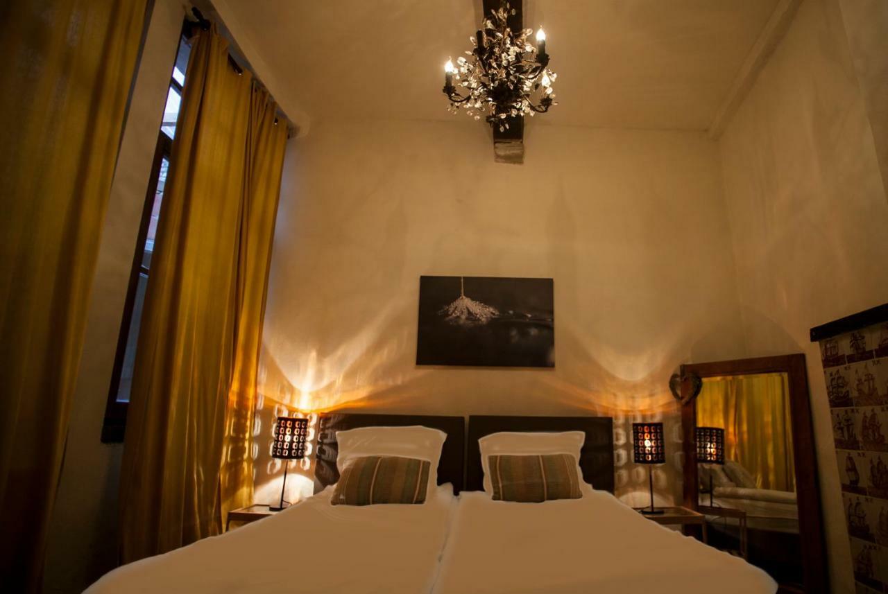 Holiday Homes Goddaard Antwerp Luaran gambar