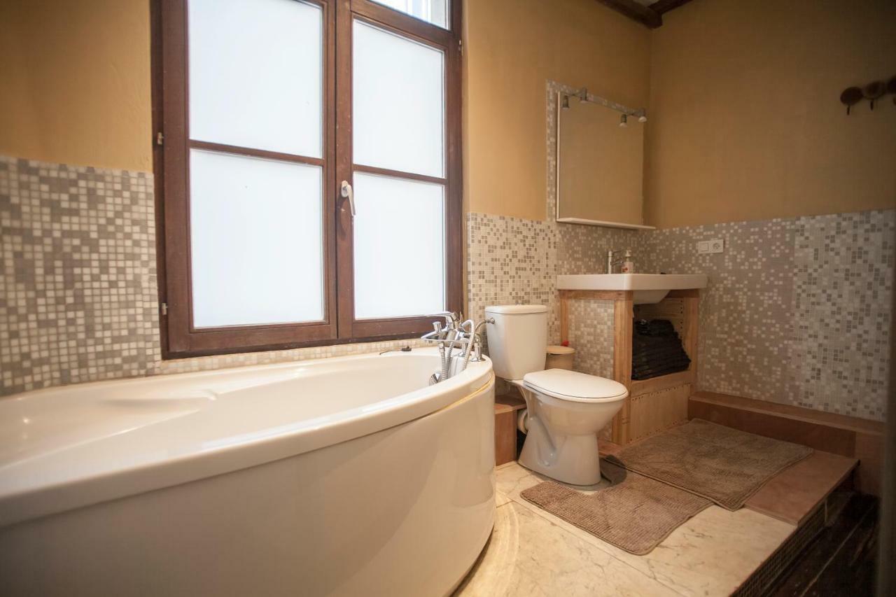 Holiday Homes Goddaard Antwerp Luaran gambar
